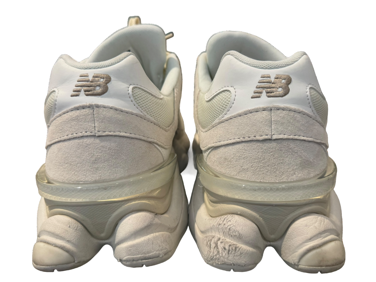 New Balance 9060 Beige White