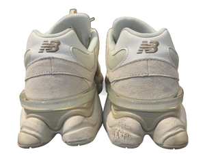 New Balance 9060 Beige White