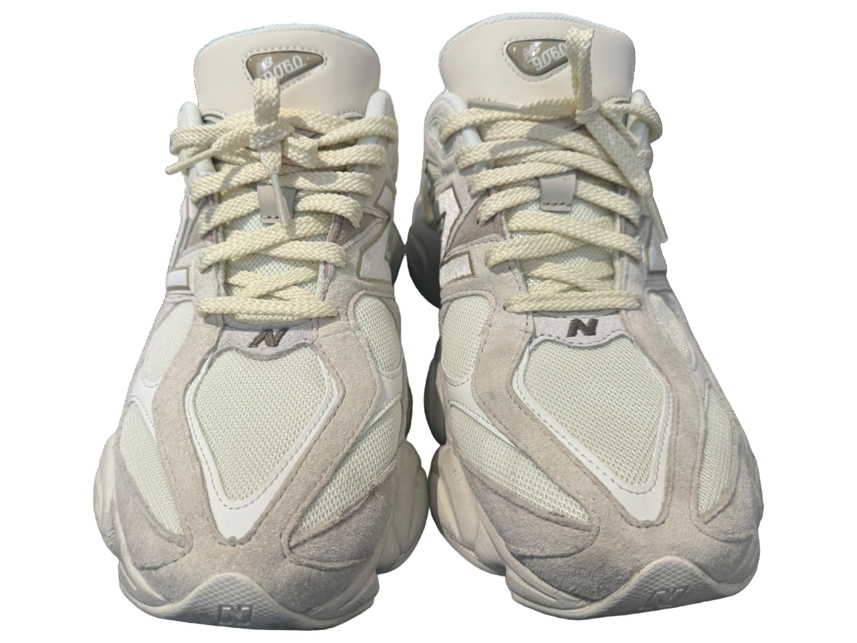 New Balance 9060 Beige White