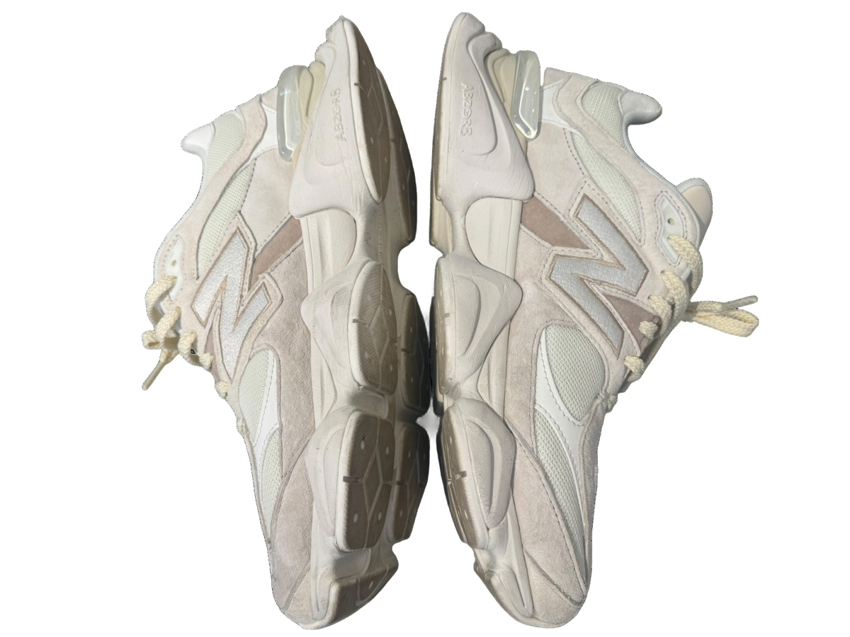 New Balance 9060 Beige White