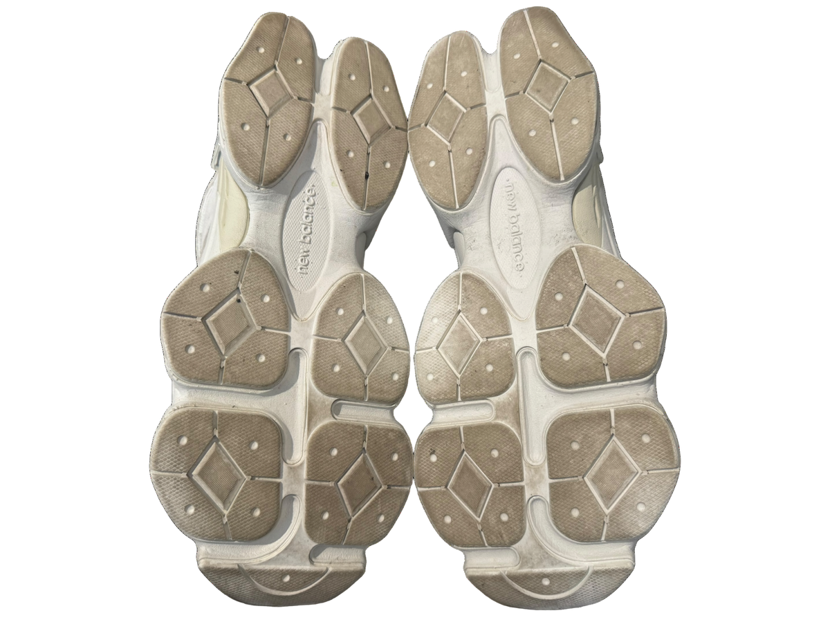 New Balance 9060 Beige White
