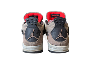 Used Jordan 4 Retro Taupe Haze