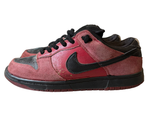 Used Nike SB Dunk Low Milli Vanilli