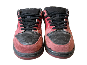 Used Nike SB Dunk Low Milli Vanilli