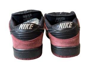 Used Nike SB Dunk Low Milli Vanilli