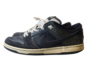 Used Nike SB Dunk Low Murasaki Ride Life