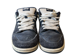 Used Nike SB Dunk Low Murasaki Ride Life