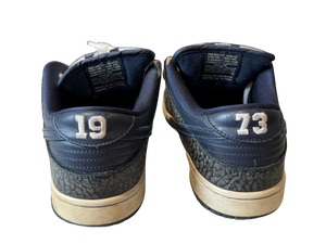 Used Nike SB Dunk Low Murasaki Ride Life