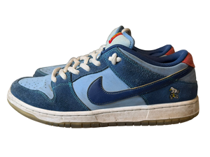 Used Nike SB Dunk Low Pro Why So Sad?