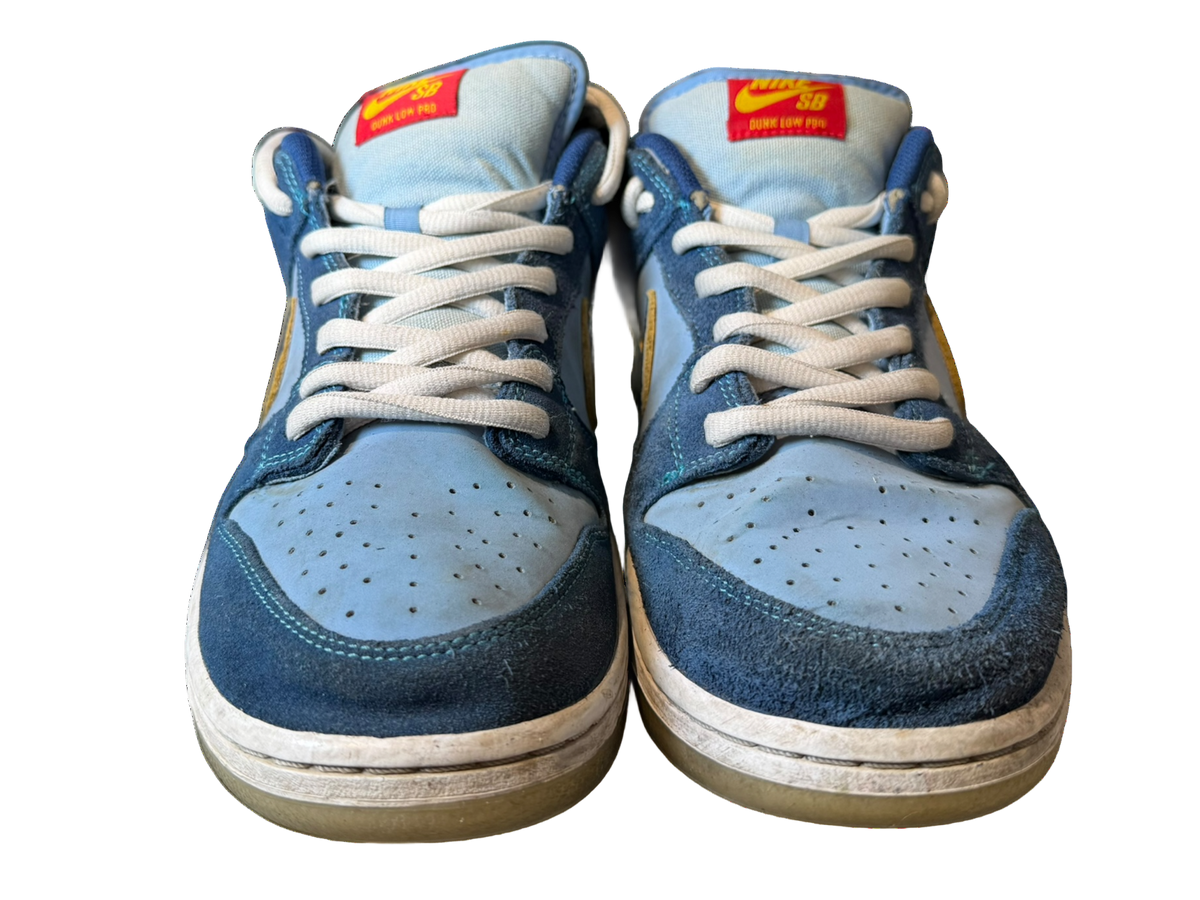Used Nike SB Dunk Low Pro Why So Sad?