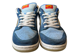 Used Nike SB Dunk Low Pro Why So Sad?