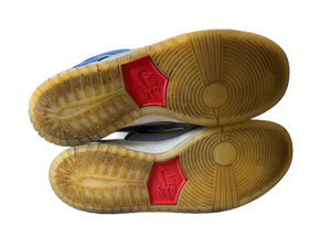 Used Nike SB Dunk Low Pro Why So Sad?