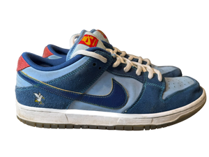 Used Nike SB Dunk Low Pro Why So Sad?