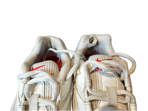 Used Nike Air Max 98 TL Supreme White