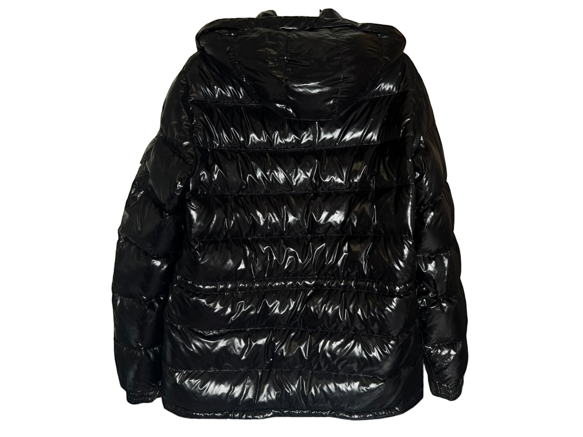 Used Moncler Rod Down Jacket