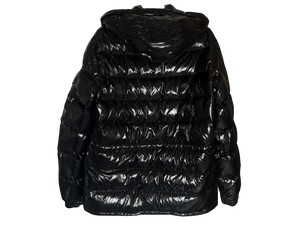 Used Moncler Rod Down Jacket