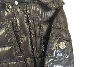 Used Moncler Rod Down Jacket