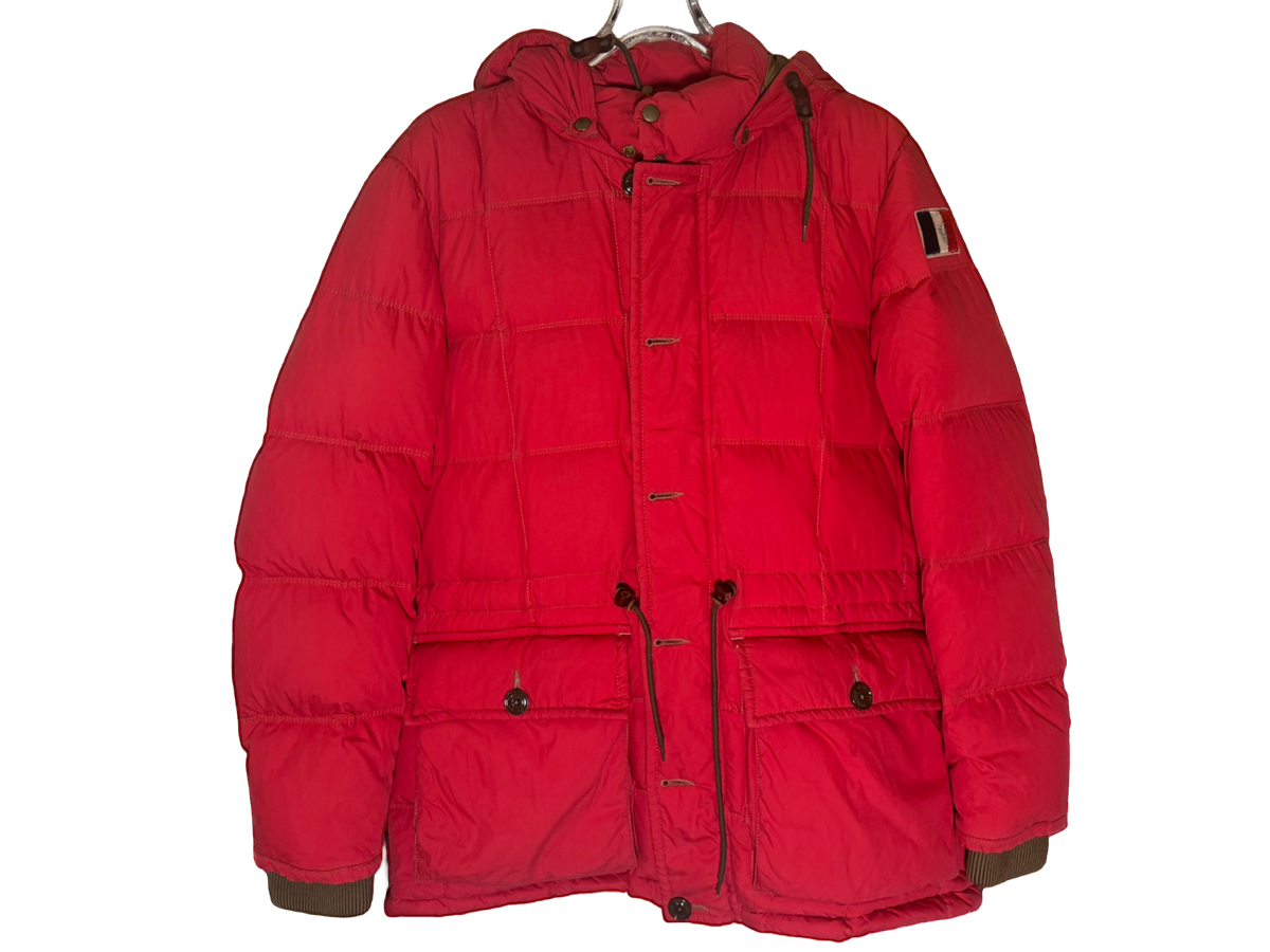 Used Moncler Montserrat Down Jacket