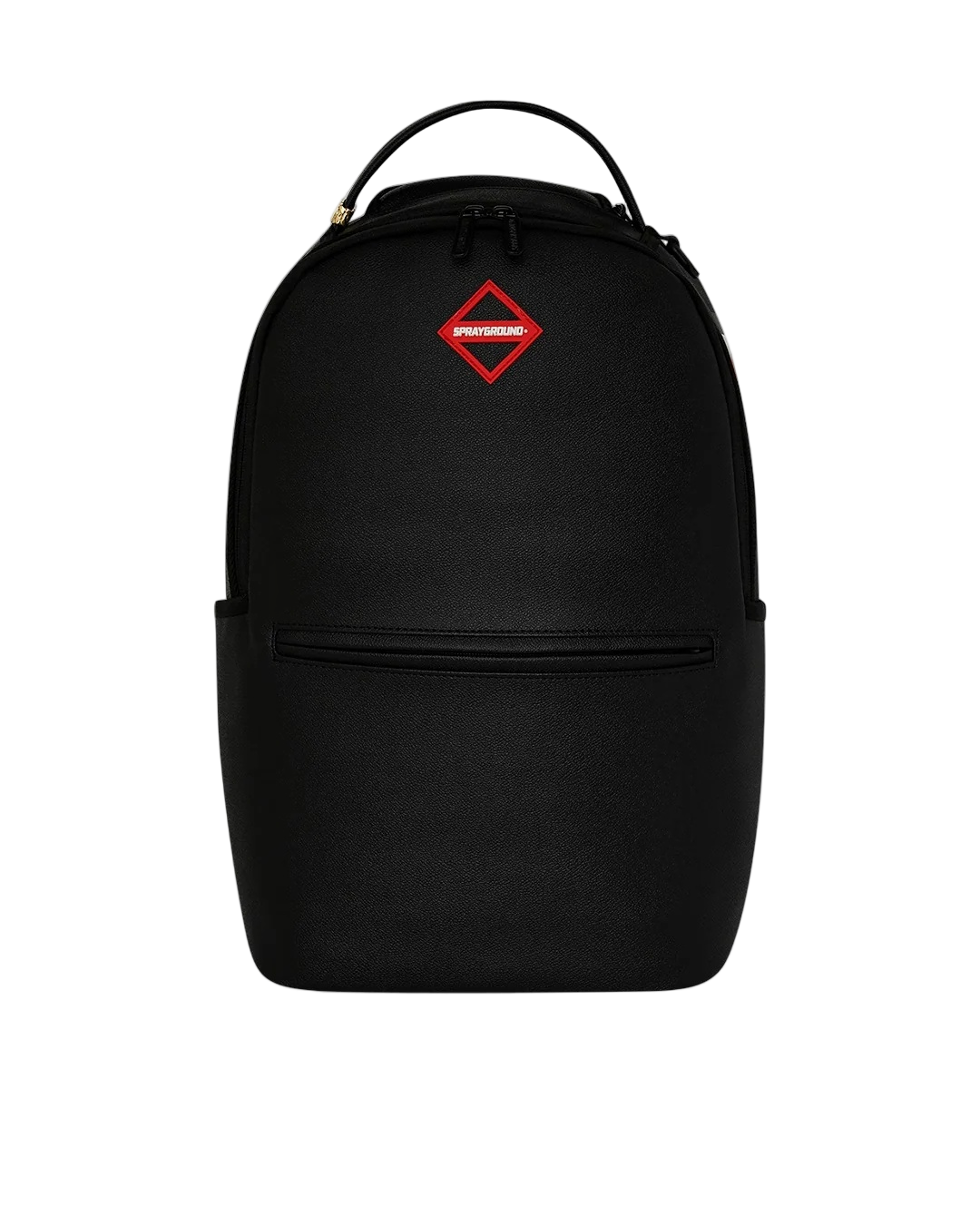 Sprayground Blackout Shark DLXSV Backpack