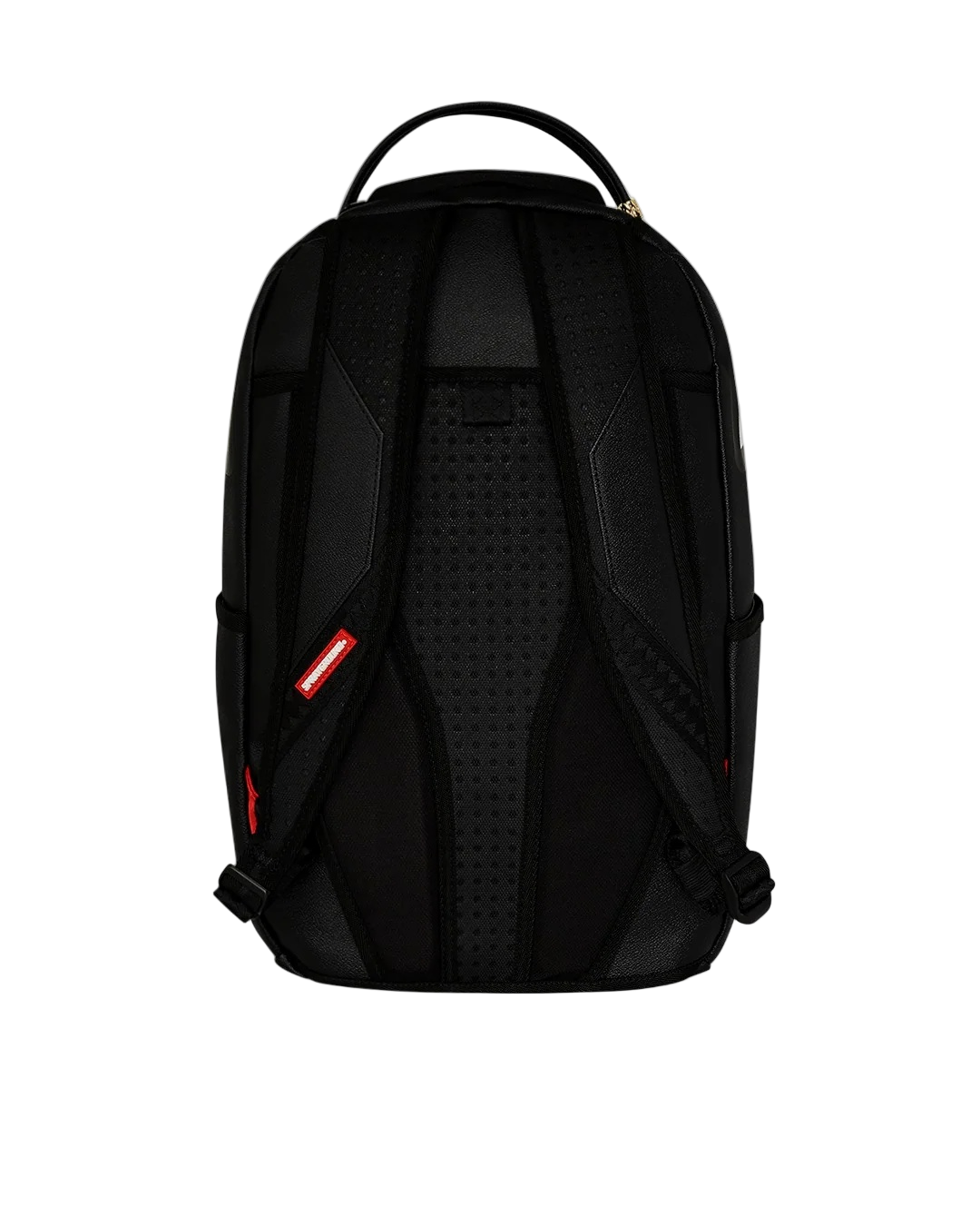 Sprayground Blackout Shark DLXSV Backpack