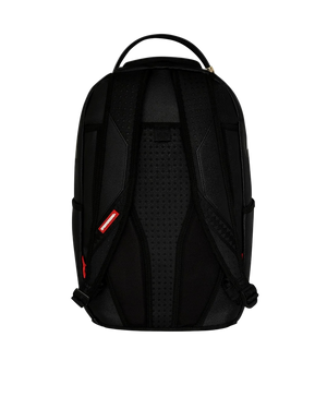 Sprayground Blackout Shark DLXSV Backpack