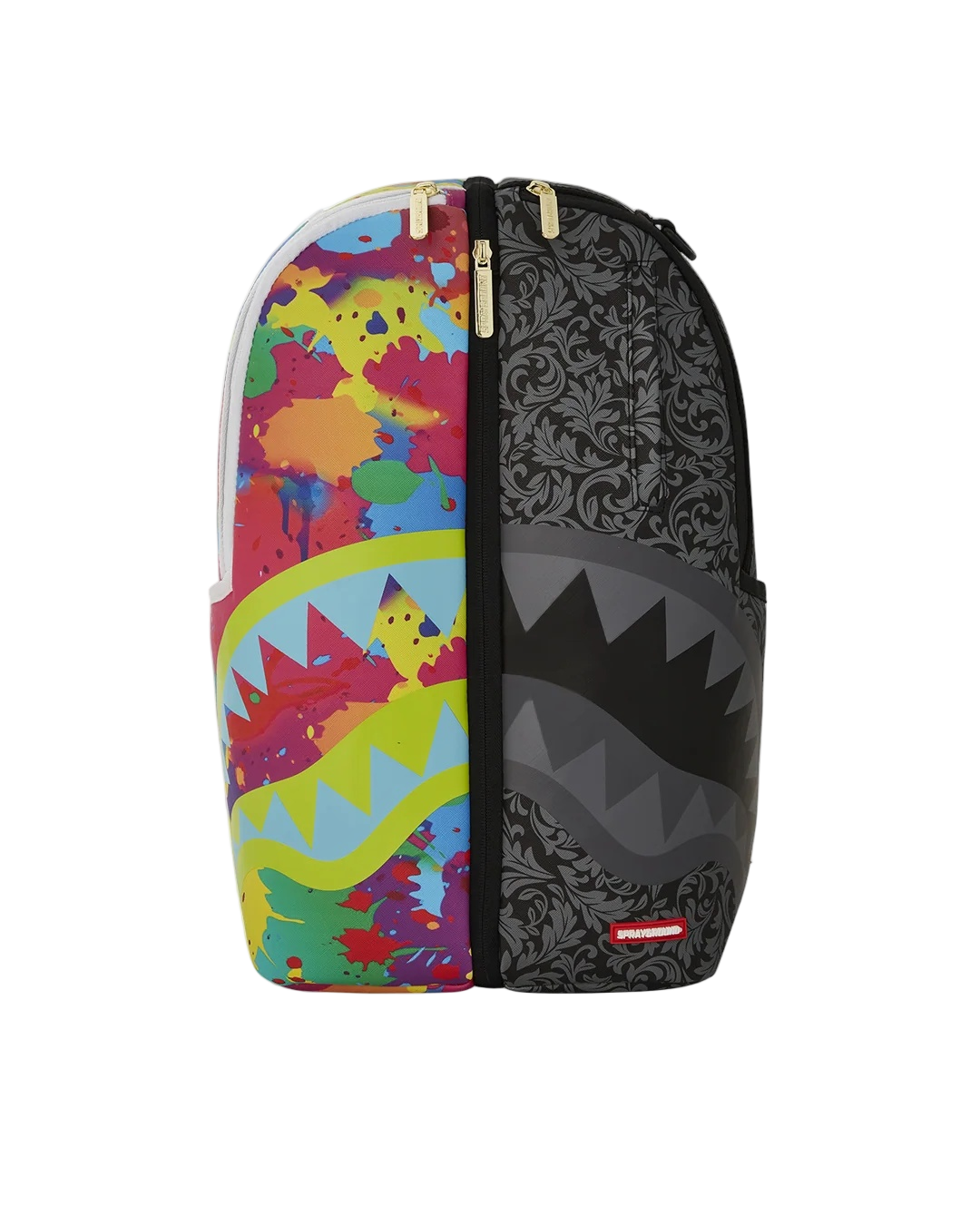 Sprayground 1 Off Bags Backpack Split