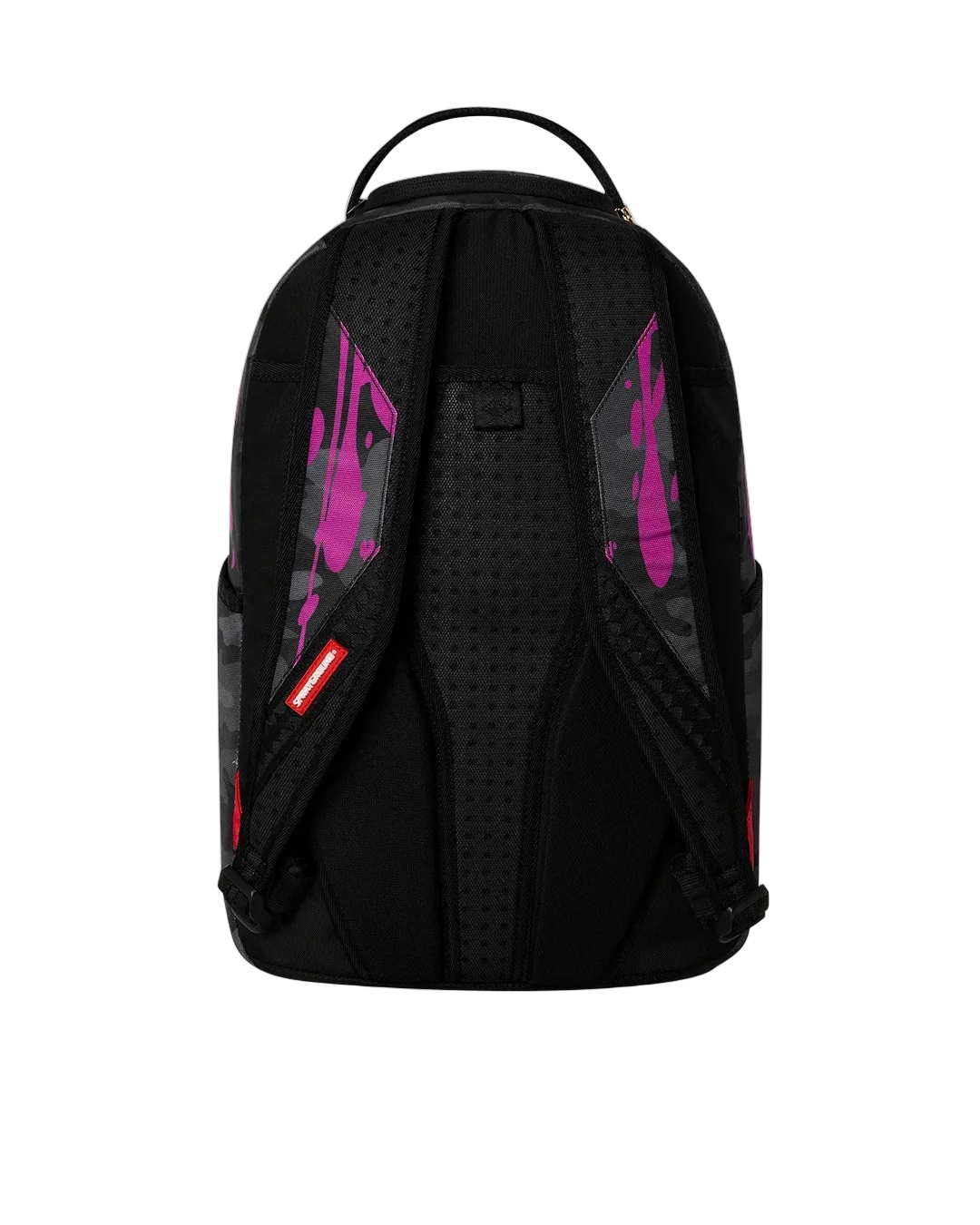 Sprayground Smurfs Tag It Up Backpack