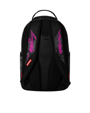Sprayground Smurfs Tag It Up Backpack