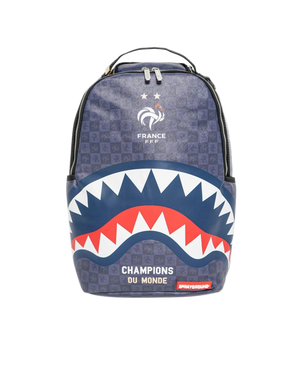 Sprayground FFF In Paris Backpack