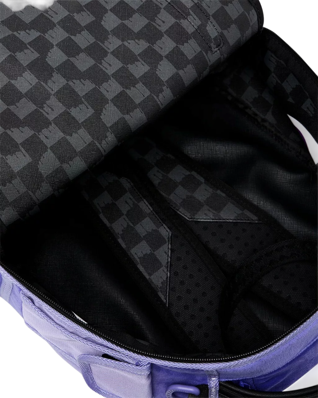 Sprayground New Reversible Backpack V2