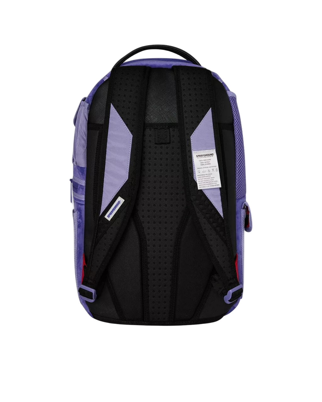 Sprayground New Reversible Backpack V2