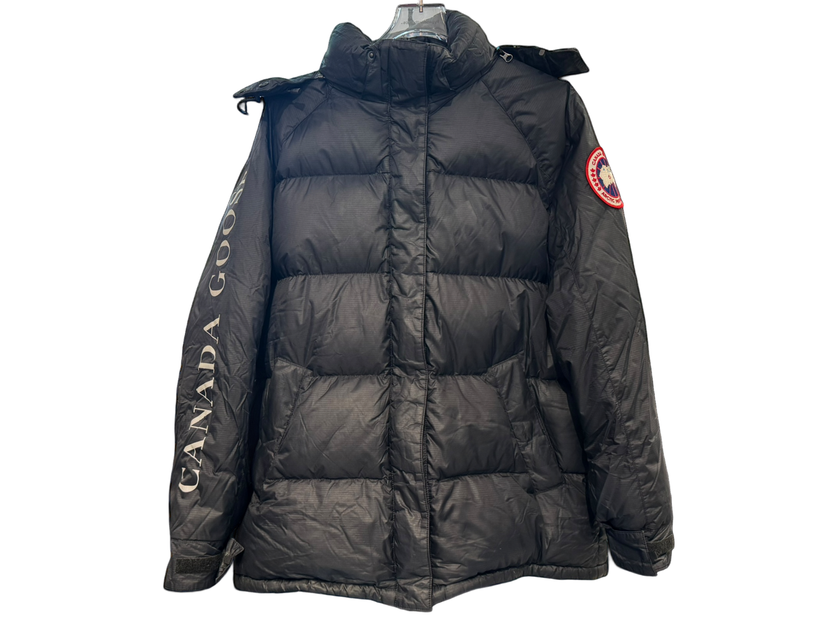Used Canada Goose Approach Down Jacket