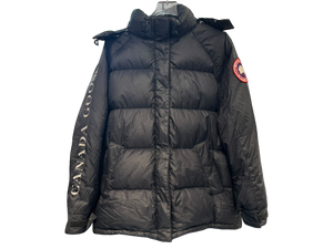Used Canada Goose Approach Down Jacket
