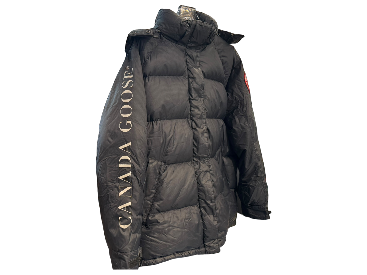 Used Canada Goose Approach Down Jacket