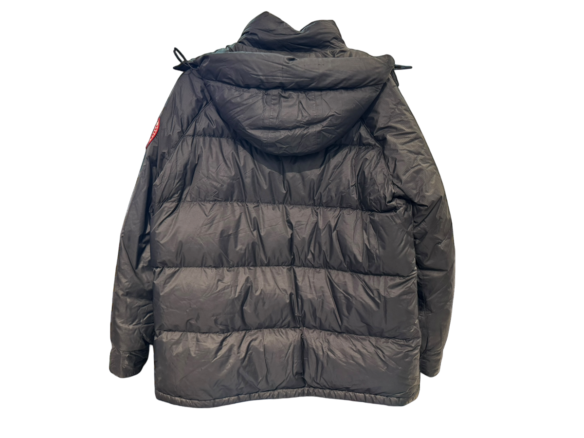 Used Canada Goose Approach Down Jacket