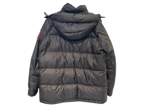 Used Canada Goose Approach Down Jacket