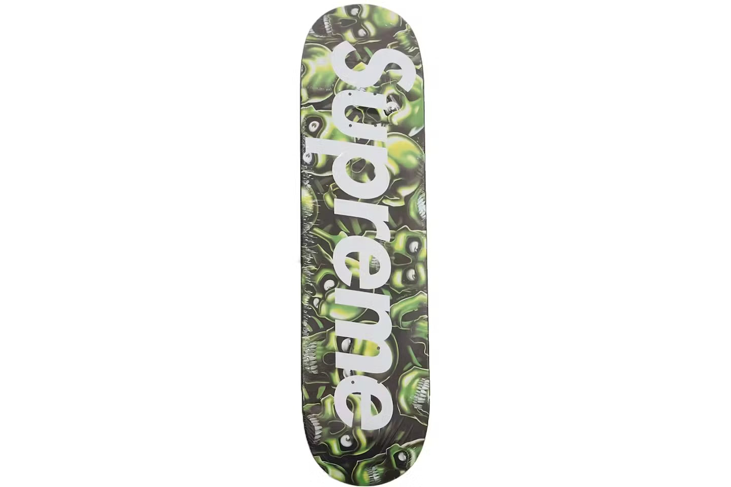 Supreme Skull Pile Skateboard Deck