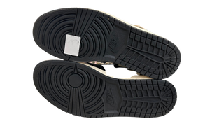 Air Jordan Used Jordan 1 Retro High Dark Mocha - 555088-105