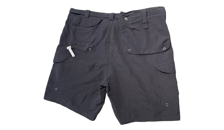Used Supreme The North Face Trekking Packable Belted Short Black