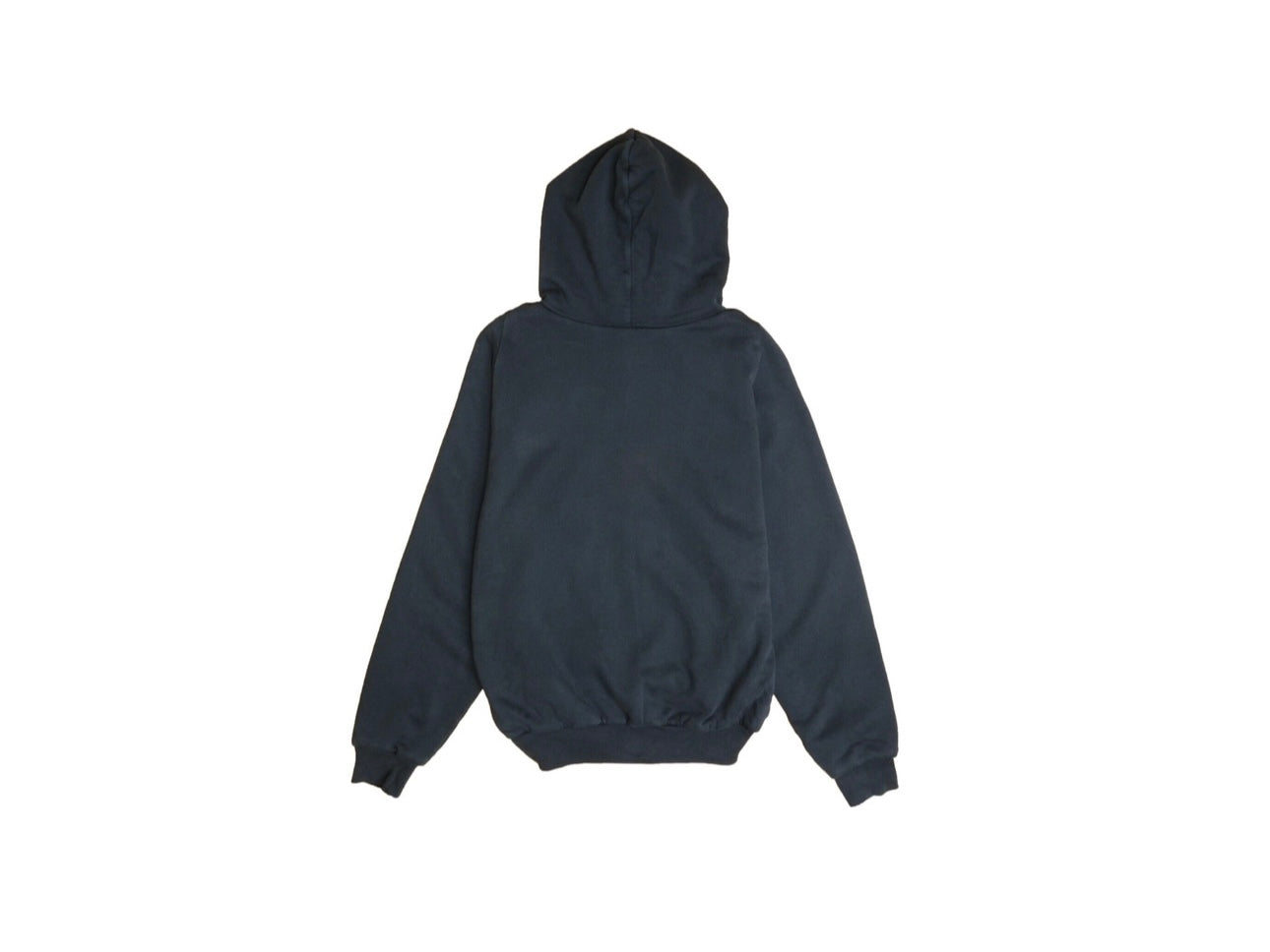 Yeezy gap pullover hoodie black (unreleased)