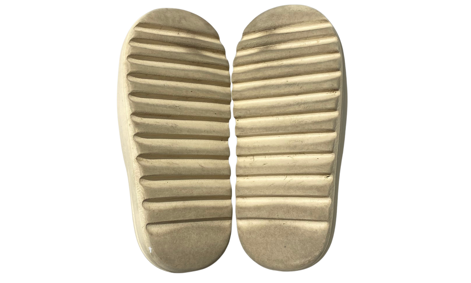 Adidas Used adidas Yeezy Slide Bone (2022/2023 Restock) - FZ5897