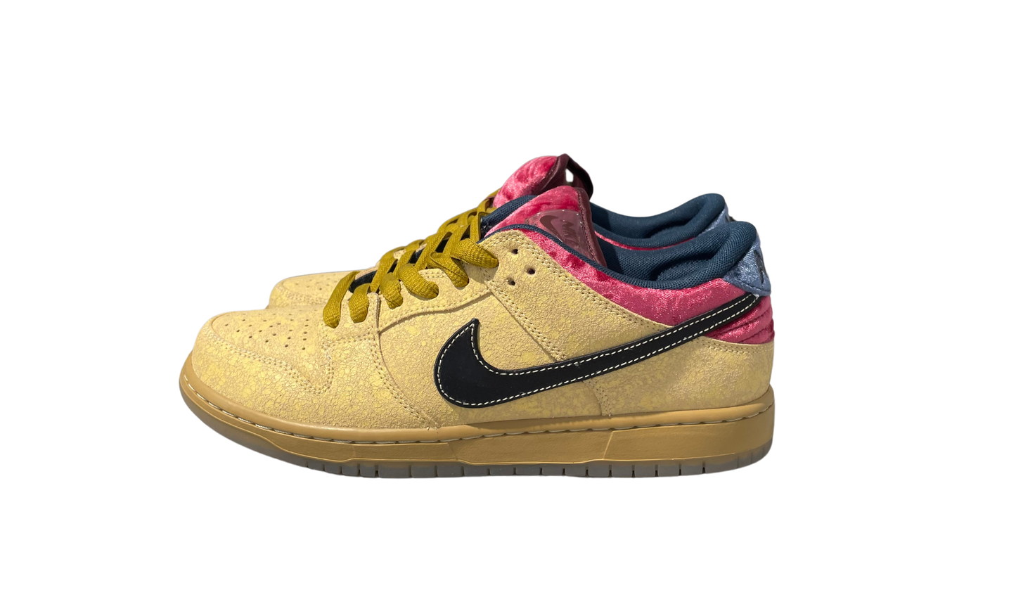 Nike SB Dunk Low City of Cinema Sample - FZ1278-200