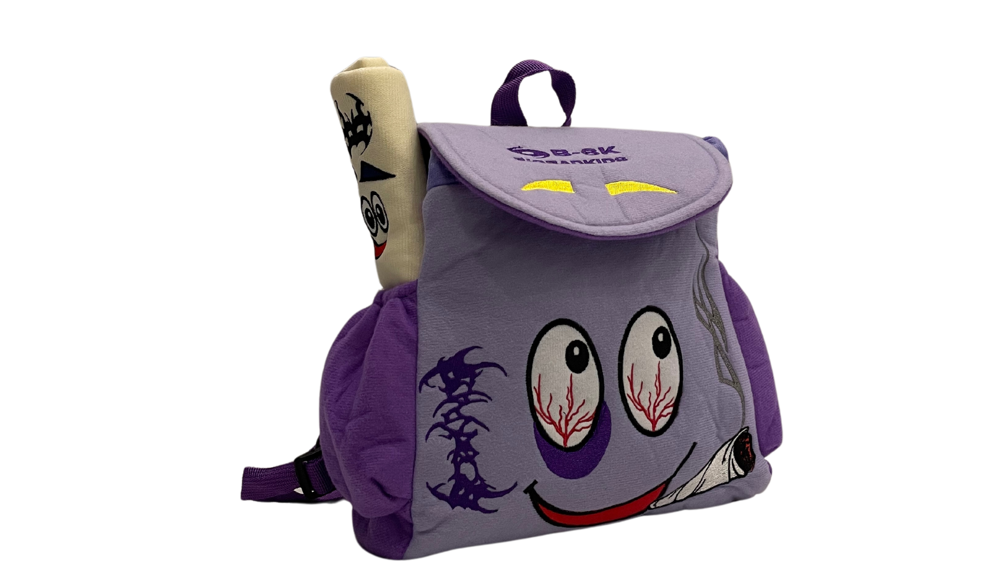 BIGBADKIDS Dora The Explorer´s Backpack  - 1211241451