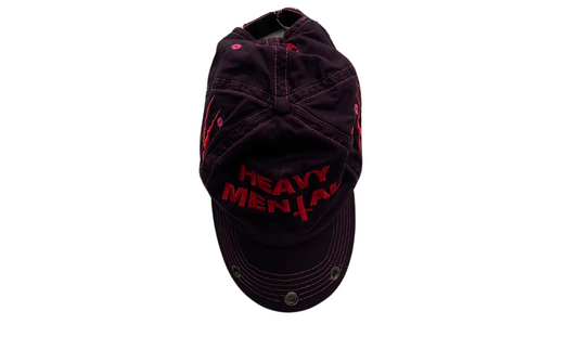 BIGBADKIDS Heavy Mental Cap - 1211241451