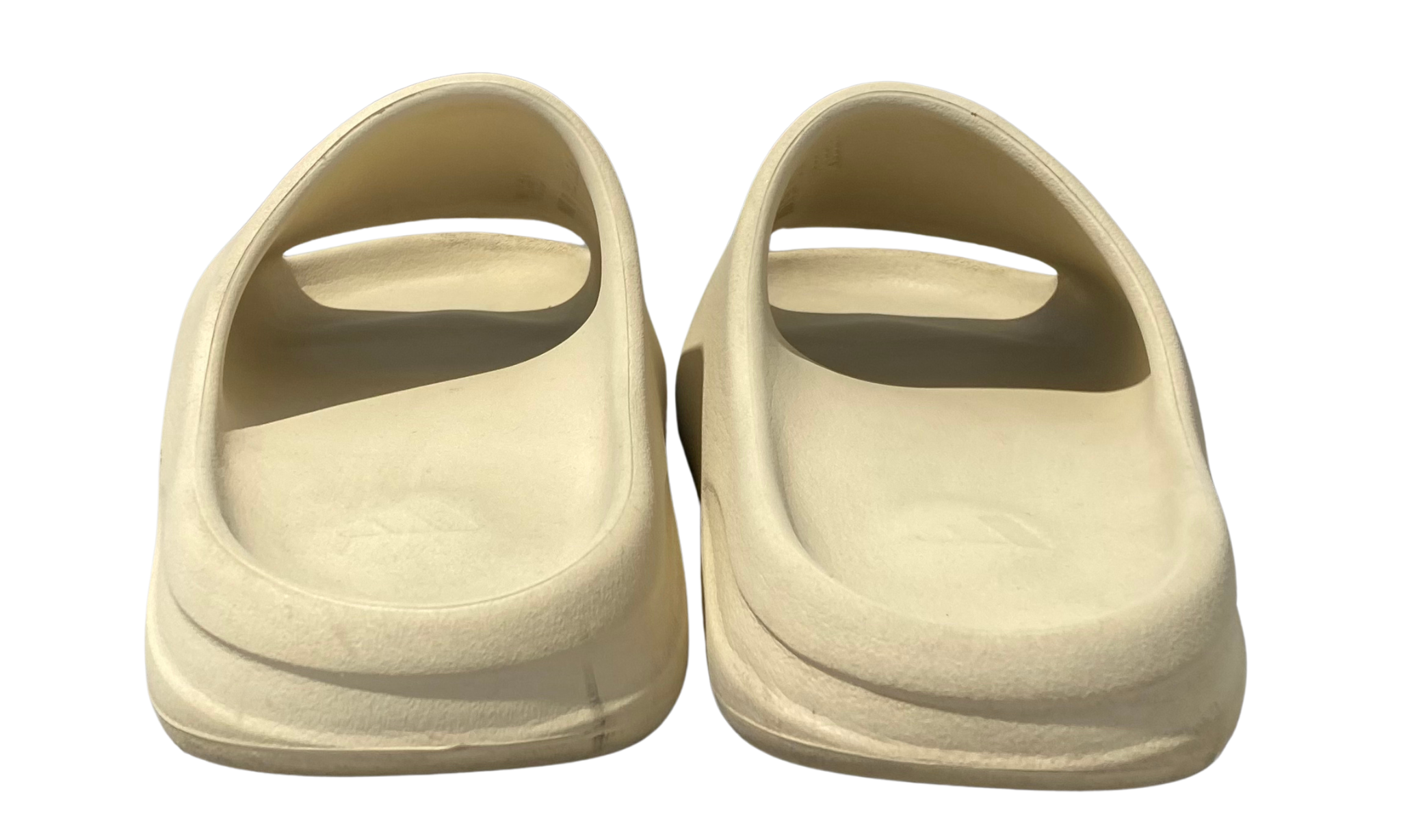 Adidas Used adidas Yeezy Slide Bone (2022/2023 Restock) - FZ5897