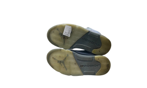 Air Jordan Used Jordan 5 Retro Bluebird (Women's) - DD9336-400