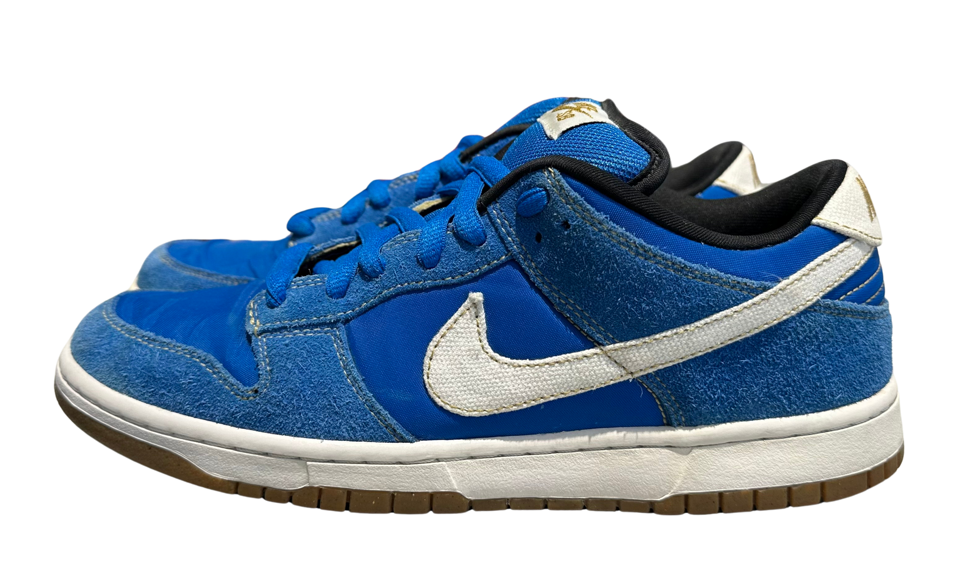 Nike Used Nike SB dunk low Chun Li - test