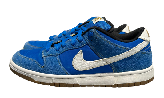 Nike Used Nike SB dunk low Chun Li - test