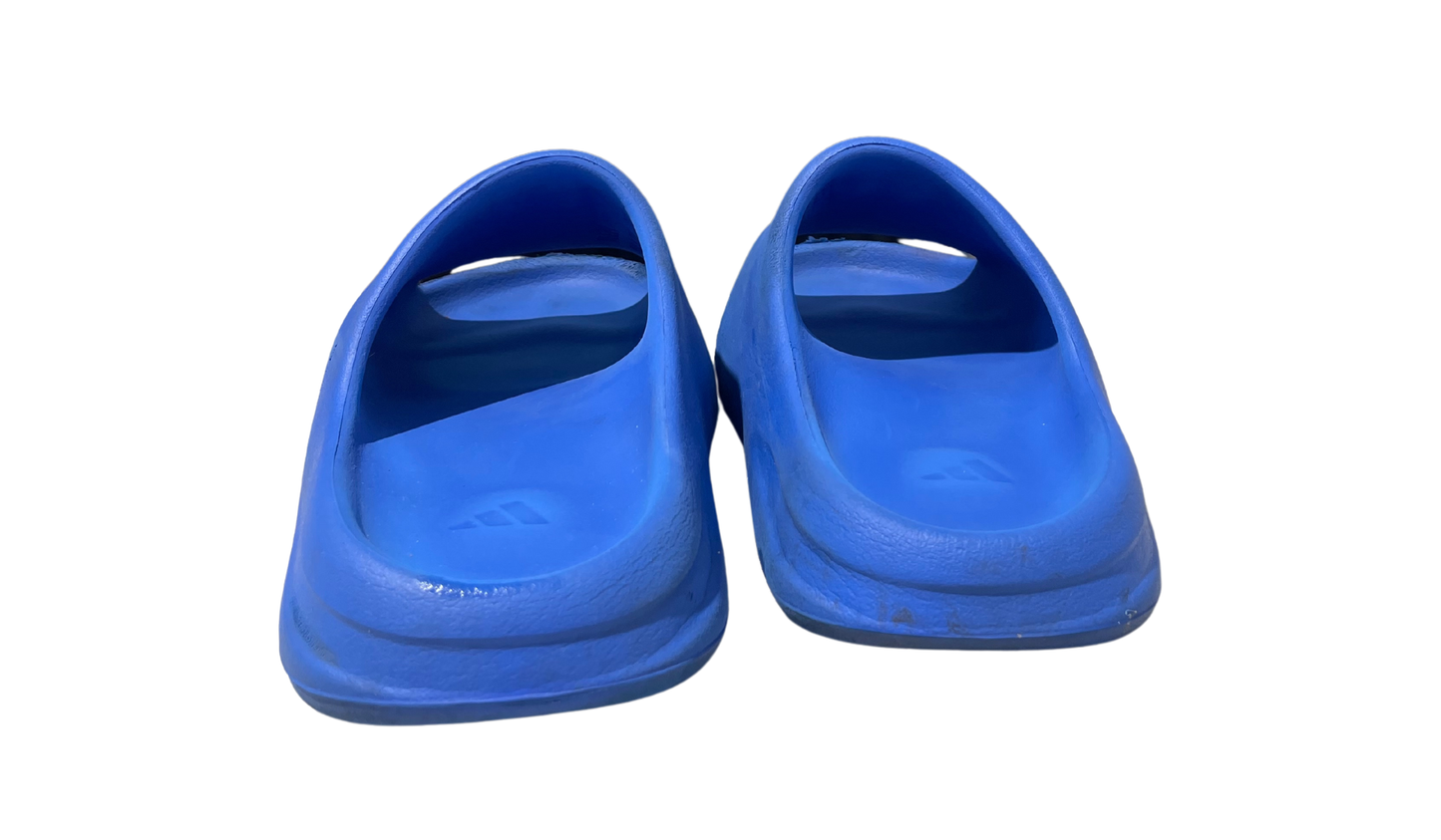 Adidas Used adidas Yeezy Slide Azure - ID4133