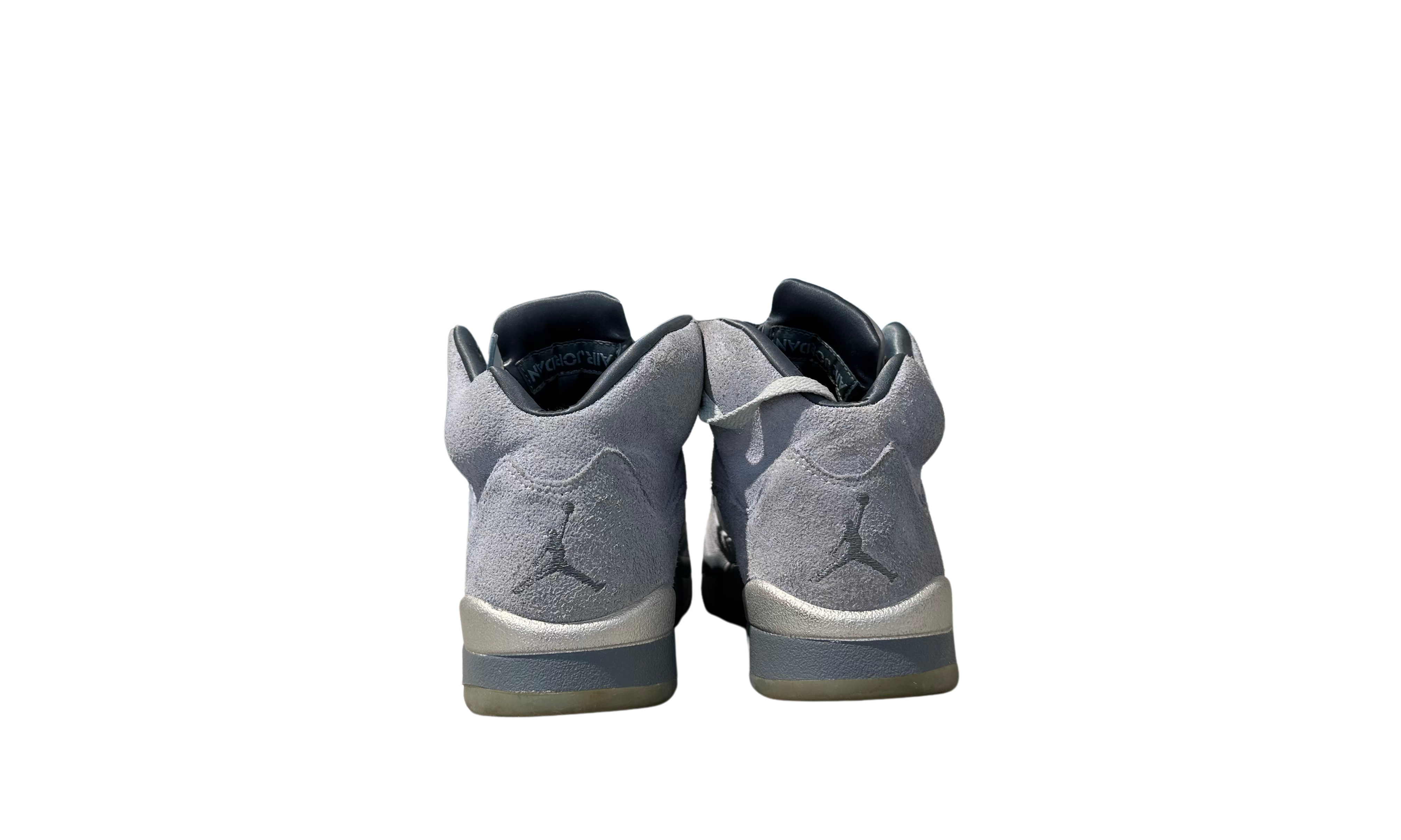 Air Jordan Used Jordan 5 Retro Bluebird (Women's) - DD9336-400